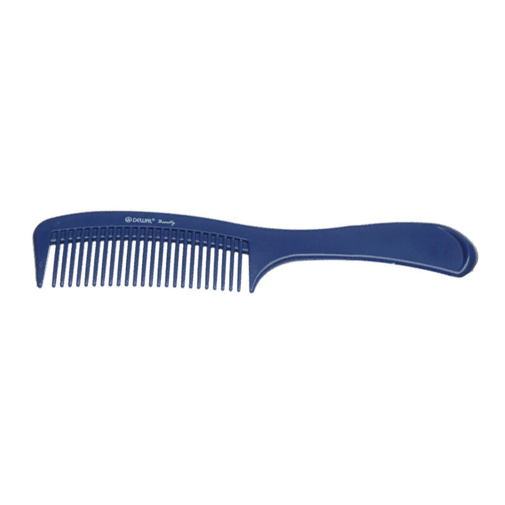 Парикмахерская расчёска Dewal Beauty DBS6810