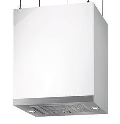 Вытяжка Kuppersbusch DI 3800.0 W3