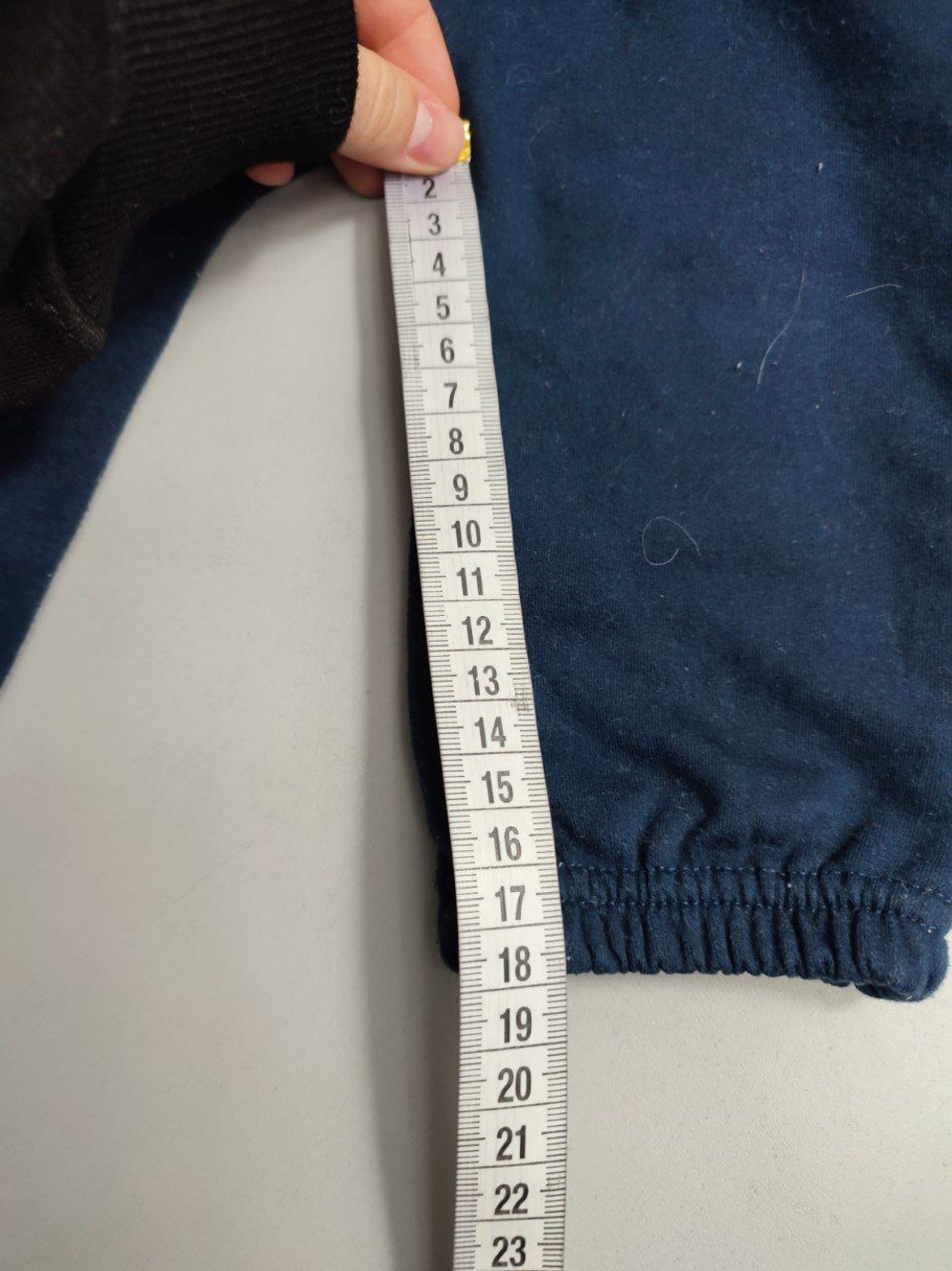 Штаны Baby Club утепленные на 3-6 месяцев