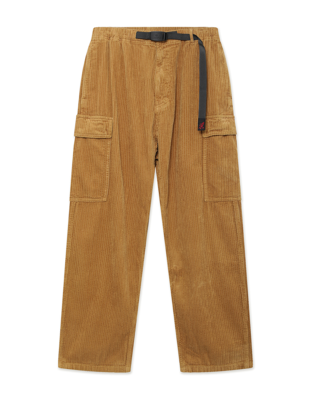 Брюки Вельветовые Brockton Big Corduroy Pant