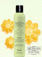 NOOK Мусс для контроля локонов - Artisan Spumiglia Creative Mousse, 250мл