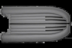 Лодка ПВХ ФРЕГАТ 310 Air НДНД