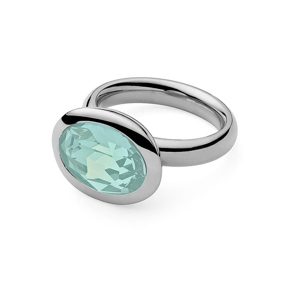 Кольцо Qudo Tivola Pacific Opal 19 мм 650515 BL/S