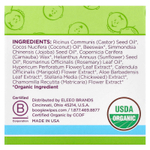 Boogie Wipes, Organic Diaper Balm, 1.5 oz (42.5 g)