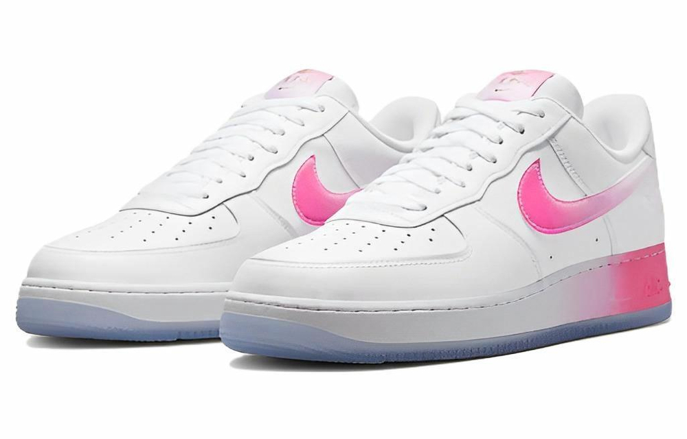 Кроссовки Nike Air Force 1 Low "Lotus Flower"