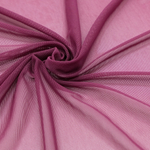 Сетка эластичная Брусника, Турция