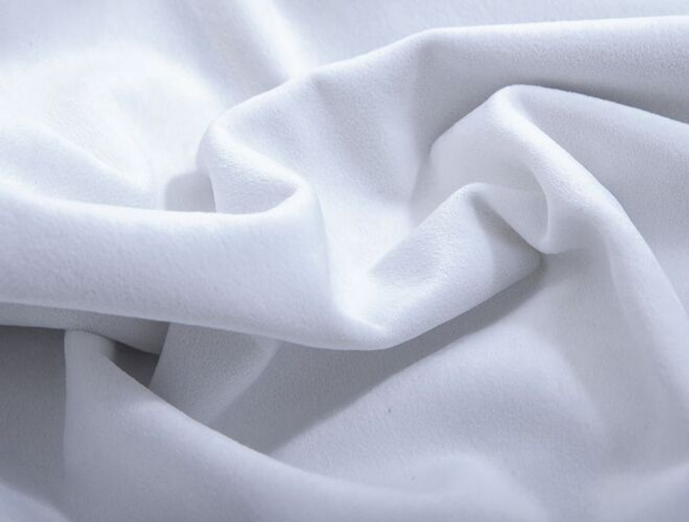 Микровелюр Model white (Модел вайт)