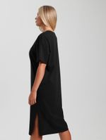 Туника Сабо-1 Виотекс ЧЁРНЫЙ