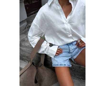 Рубашка 2614642 Fabrika
