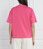 футболка Sams\u00f8e Sams\u00f8e - розовый(F22300169)