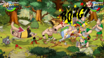 Asterix & Obelix Slap Them All! [PS4] Б/У