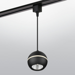 Коннектор для однофазного шинопровода Elektrostandard  85120/00