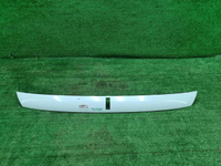 Накладка решетки радиатора Hongqi HS3 (2023-н.в.)