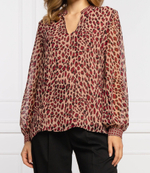 блузка Liu Jo - красный (WF1020 T5975)