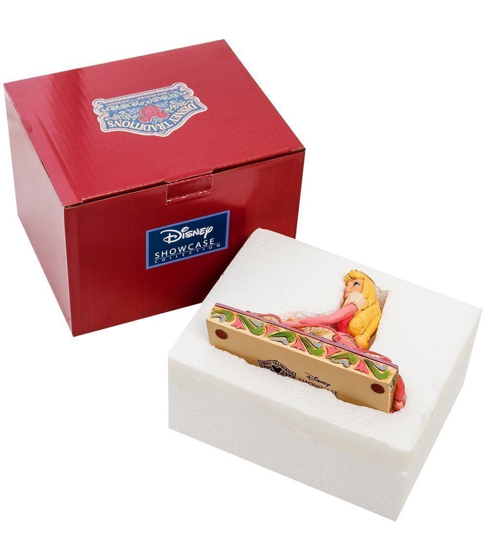 Disney-6001278 Фигурка «Спящая красавица (Будь честной)»