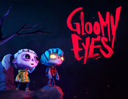 Gloomy Eyes (для ПК, цифровой код доступа)