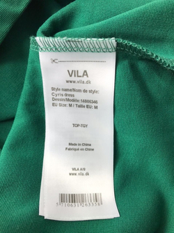 Платье VILA 46 размер, новое