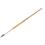 Кисть №5, круглая, коза "Гамма"