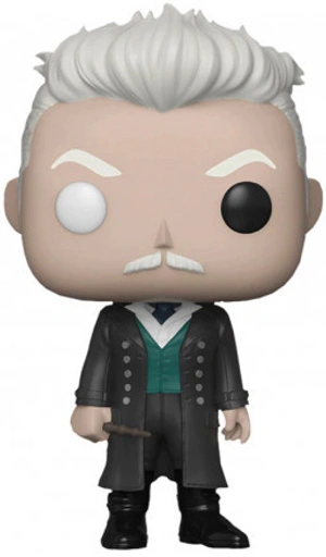 Funko POP! Vinyl: Fantastic Beasts 2:  Grindewald