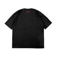 Футболка ATF Witchcraft/Hell, черный