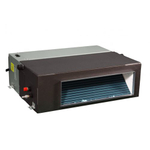 Cплит-система канального типа IGC DC inverter IDХ-V24HDC/U