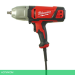 Гайковерт Milwaukee IPWE 400 R (4933451524)