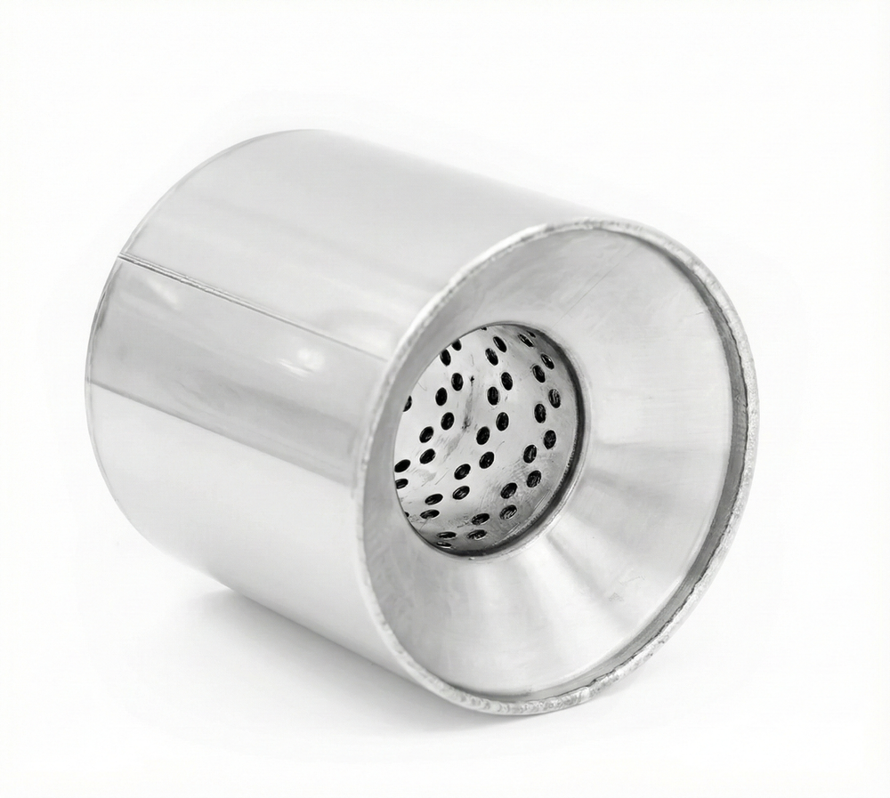 МЕШОК — Пламегаситель коллекторный 110×80, 28 шт.