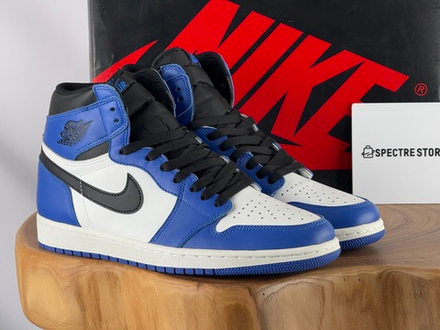 Air Jordan 1 Retro High OG Game Royal