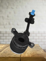 Подшипник выжимной (гидромуфта) LUK 510009710 Renault Logan, LADA Largus, Vesta, Рено Логан, Лада Ларгус, Веста до 2017 года