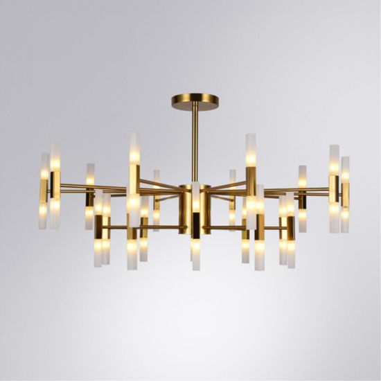 A7410PL-40PB СВЕТИЛЬНИК ПОТОЛОЧНЫЙ