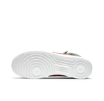 Мужские кроссовки Nike Air Force 1 High 'Christmas Sweater' DC1620-600