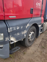 MAN TGX 4x2 Седельный тягач 18.510 4x2 BLS (Дизельный, 12,4 л, 510 л.с., АТ)