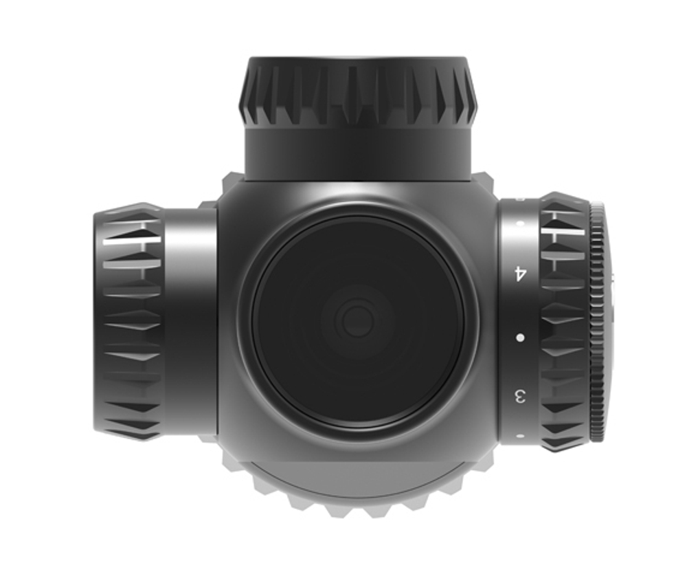 Оптический прицел Mewlite 1-4×24 IR