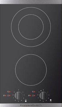 Электрическая варочная панель Kuppersbusch EKS 3721.1 ED