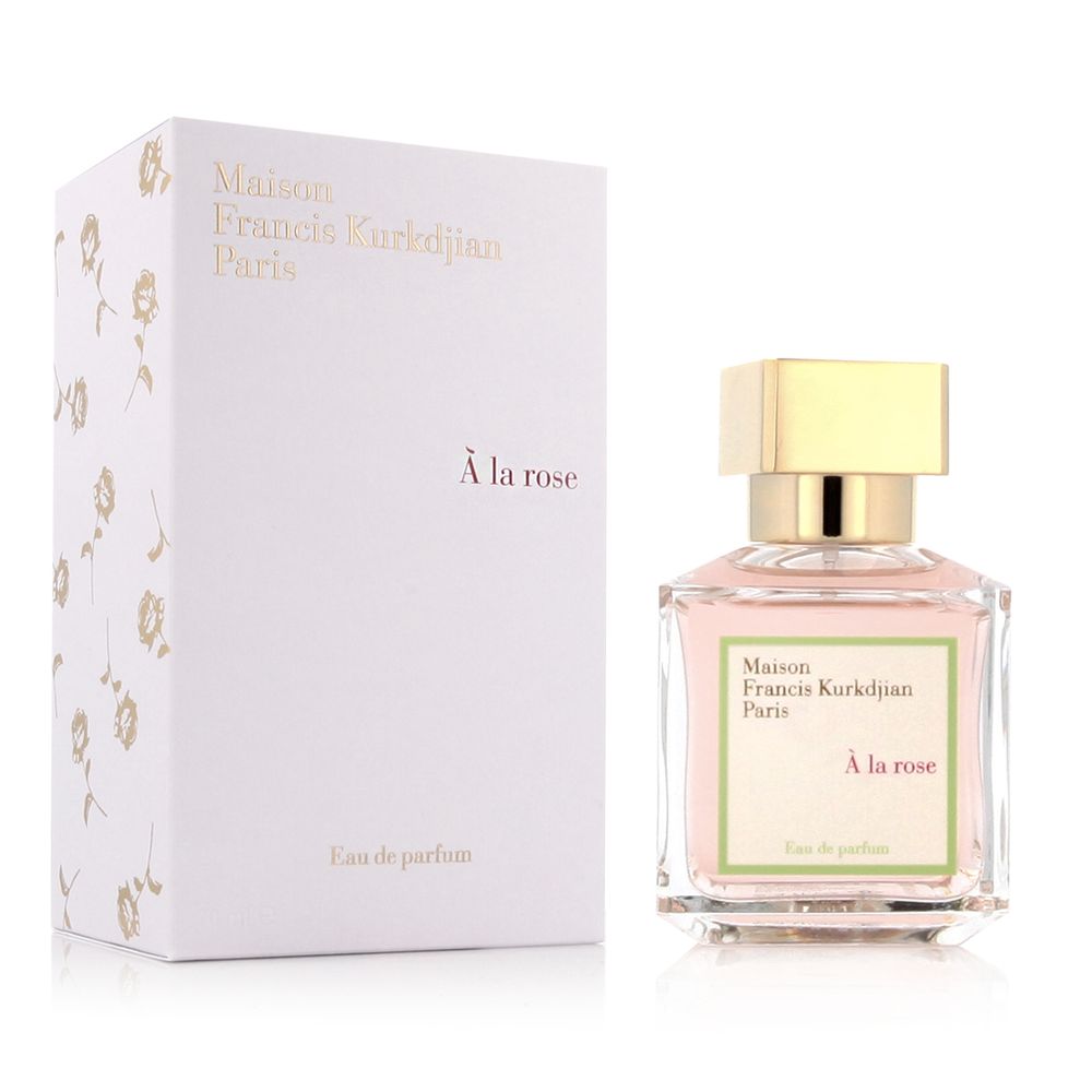 Maison Francis Kurkdjian À La Rose Eau De Parfum 70 ml (woman)