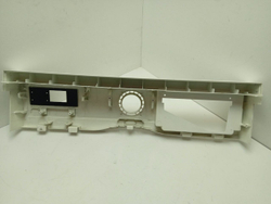 EWS1256EGU кт7 Передняя лицевая панель для стиральной машины Electrolux б/у