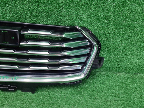 Решетка радиатора Haval Jolion (2021-2024)
