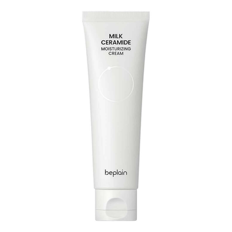 Beplain Milk Ceramide Moisturizing Cream 50ml