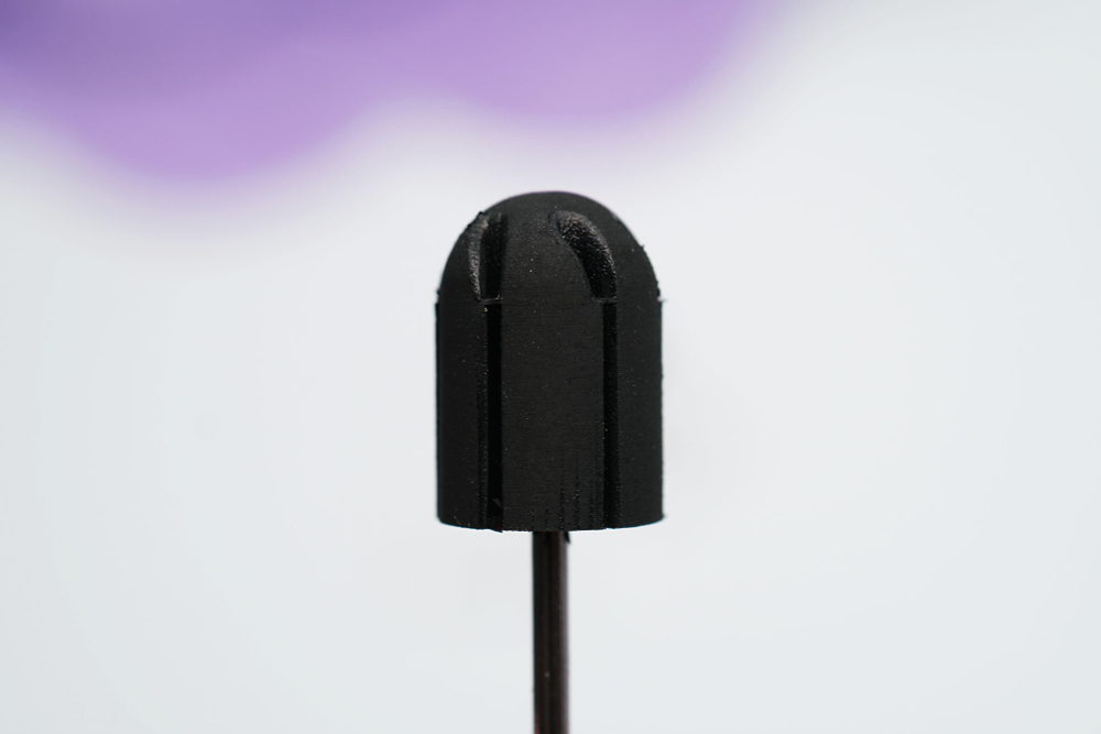 Держатель резиновый 13мм