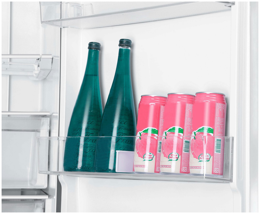 Холодильник HAIER C4F640CXU1