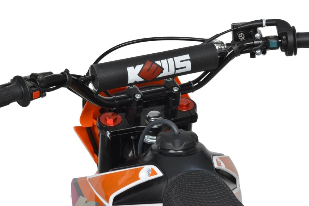 Мотоцикл KEWS K61 140 E 19/16