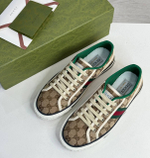 Кеды Gucci, арт. 482995672