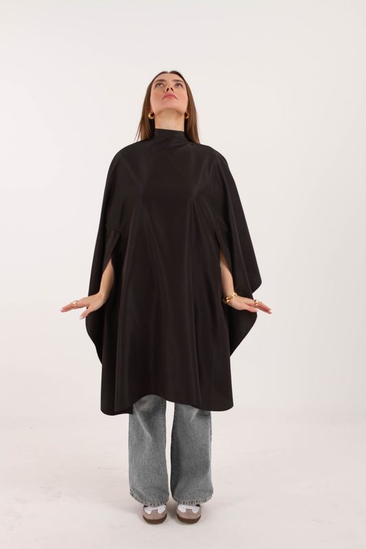 Пеньюар водонепроницаемый 2в1