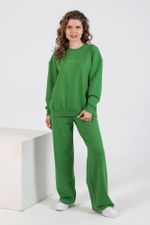 Костюм Феникс Виотекс ЗЕЛЁНЫЙ