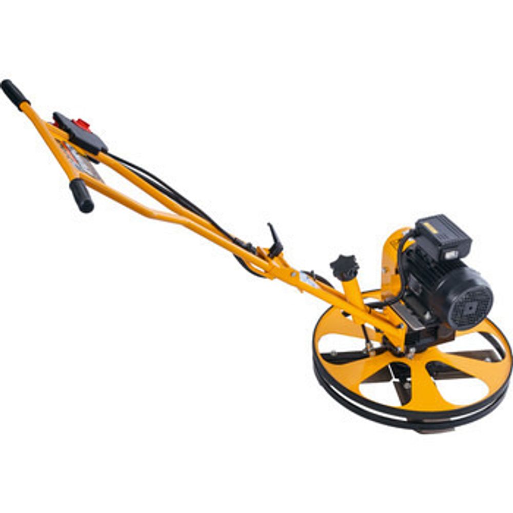 Затирочная машина Euro Shatal ST-62E электрическая - [600 мм / 2,2 кВт / 220V]