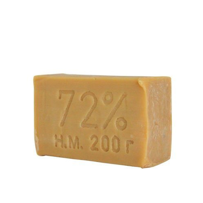 Хозяйственное мыло 72% 200г