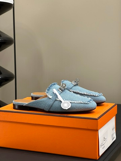 Hermes Mule