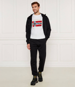 Футболка Napapijri - белый(NP0A4IBE)