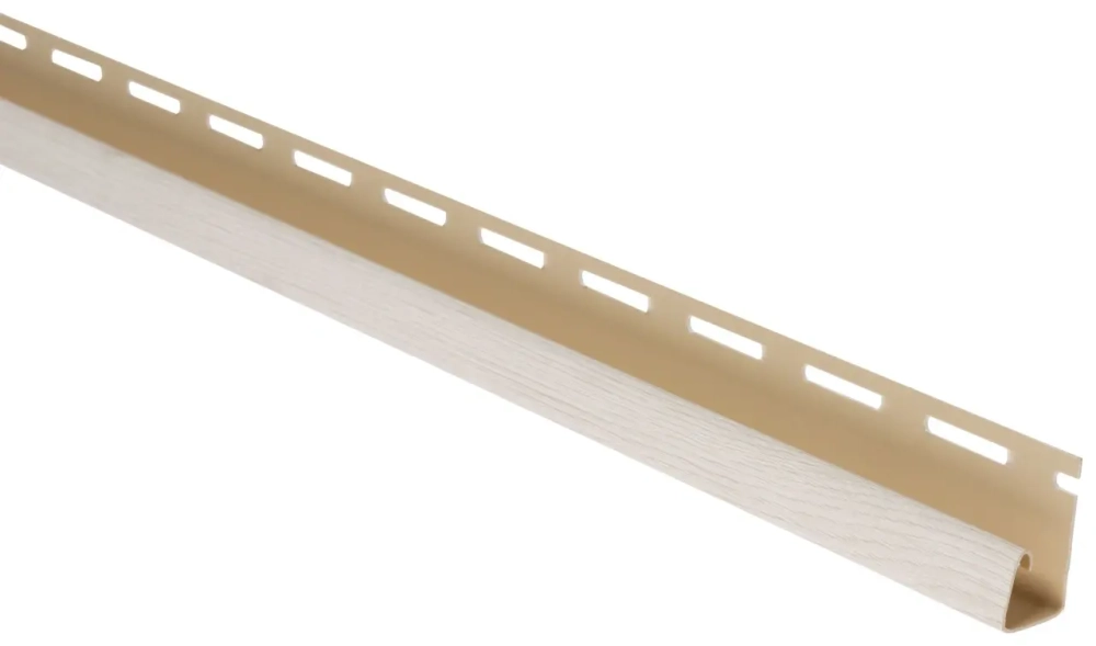 Джей профиль Альта Профиль Канада Плюс Люкс Ясень 3м