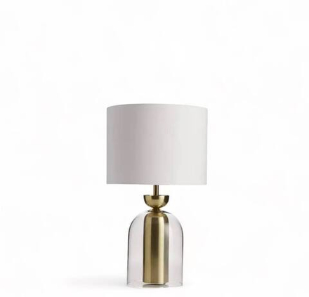 Table design lamp Yaroslava
